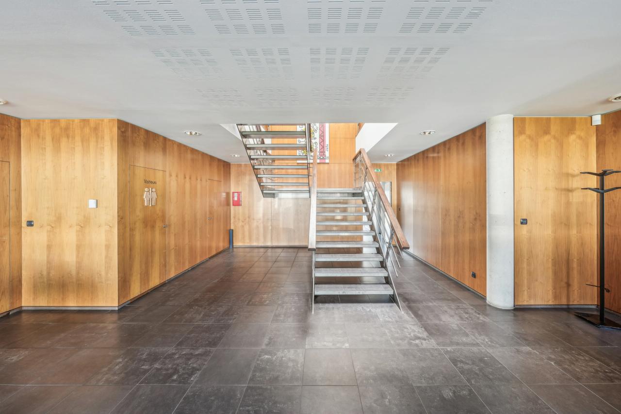 Bureau Bruges 1267m² Vente bureau Bruges Gironde OVBUR2425990 14